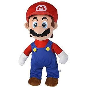 Nintendo Super Mario Pluche Mario XXL 70 cm