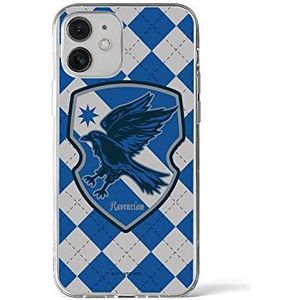 ERT GROUP Beschermhoes voor smartphone Harry Potter Original en officieel gelicentieerd product voor iPhone 12 Mini, optimale vorm van de smartphone, schokbestendig.