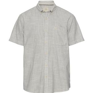 camel active 409262-5s62 T-shirt voor heren, Beige, L