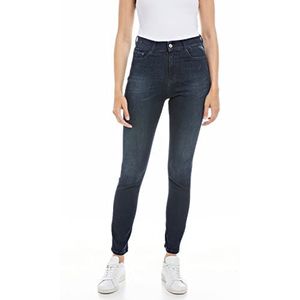 Replay Jean Mjla pour femme, Bleu foncé (007), 23W / 30L