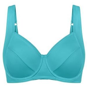 Triumph Summer Mix und Match W 01 sd Ocean Blue, Bleu océan., 46