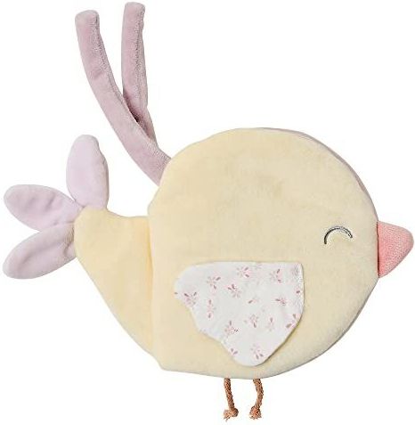 Nattou Activiteitenboekje - Alice en Pomme - 15 cm