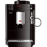 Melitta Caffeo Passione - Volautomatische koffiemachine - Zwart