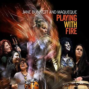 Playing With Fire