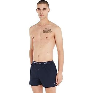 Tommy Hilfiger Wijde Heren Boxershorts - Classic