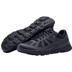 Schoenen voor Crew 22782 Style Endurance II heren antislip schoenen zwart 49
