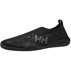 Helly Hansen Crest Watermoc Aquaschoenen voor heren, Houtskool