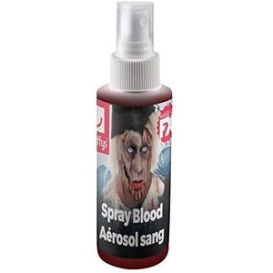 Smiffys Bloedspray, pompactie