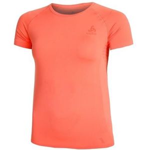 ODLO Performance X-Light Eco Base Layer T-shirt met korte mouwen voor dames