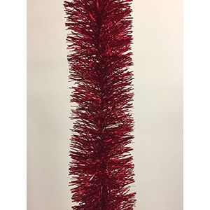 Valtpino 81903 kerst slinger rood