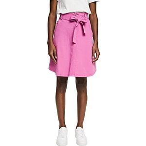 Esprit damesrok, 661/roze fuchsia 2