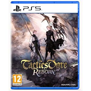 Tactics Ogre: Reborn PS5 (SP)