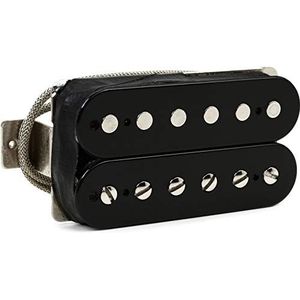 Seymour Duncan SH-1B Humbucker 59 model voor elektrische gitaar, zwart