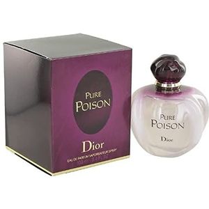 Dior Pure Poison Eau de Parfum, 100 ml