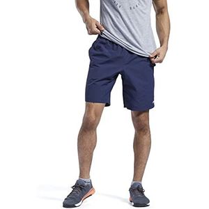 Reebok te utility heren shorts