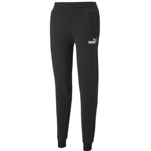 PUMA Ess trainingspak Elevated FL Cl, gebreide broek, ESS Elevated joggingbroek FL cl, heren