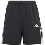 adidas Tiro23 C DT Shy - Shorts (1/4) - Sport - Uniseks kinderen