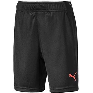 Puma ftblNXT Shorts Jr voor jongens, Puma Black FR: 11-12 jaar - 152 cm