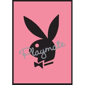 empireposter - Playboy - Playmate Bunny versie 2 - afmetingen (cm), ca. 40 x 50 cm - mini-poster