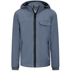 Retour Denim de Luxe Cedric Veste Garçon, Light Steel, 6