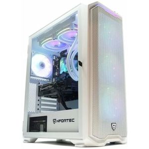 PcCom Desktop Ready 32GB RAM 1TB SSD Nvidia Geforce RTX 4060