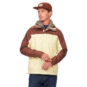 Marmot Precip Eco herenjas, Wheat/Pinecone