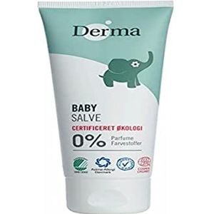 Derma - Pommade Eco Baby 100 ml