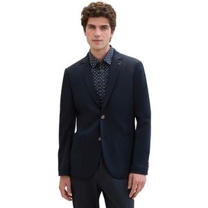 TOM TAILOR 1043635 Herenjas, 10668 - Sky Captain Blue