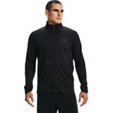 Under Armour Heren Pique Track Jacket Shirt Heren