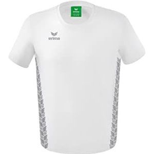 Erima Uniseks T-shirt voor kinderen Essential Team Sport