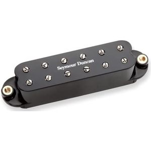 Seymour Duncan RED-DEVIL-M-N Red Devil Mid-Zwart