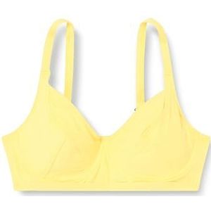 Haute Pression Bikini pour femme, jaune, 50 (grande taille)