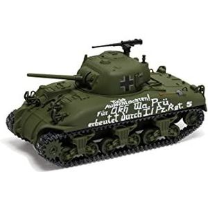 Corgi M4A1 Sherman 'Beutepanzer'