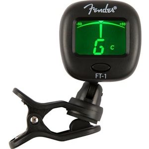 Fender 023-9978-000 Tangstemapparaat FT-1 Pro