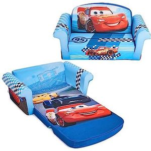 Marshmallow Furniture Disney Cars 6064598 2-in-1 kinderbank