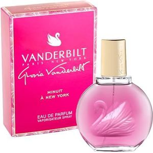 L'Oréal Vanderbilt Minuit A New York Eau de Parfum 100 ml