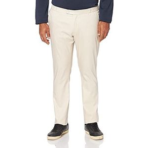 Hackett London Utility Chinos Herenbroek, ecru (814)