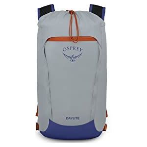 Osprey Europe Daylite Cinch Pack Uniseks rugzak (1 stuk)