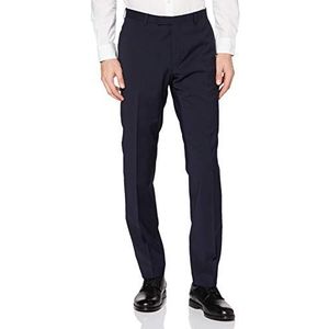 bugatti Anzughose Pantalon de Costume, Bleu (Marine 49), 3 Ans Homme