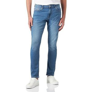 ONLY & SONS Onsloom Slim 7899 Ey Box Jeans voor heren, Medium licht denim blauw.