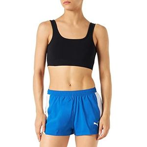 PUMA Cross The Line W Shorts voor dames, Team Power Blue
