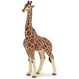 Papo - Mannelijke giraf LA Life Wilde Dieren Figuur, 50149