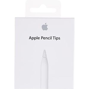Apple Punten voor Apple Pencil - Set van 4