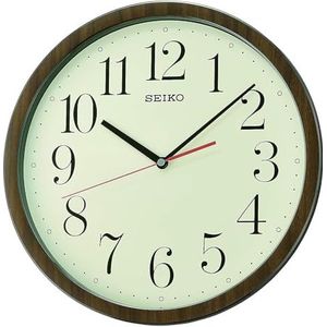 Seiko Clocks QXA737B Wandhaak