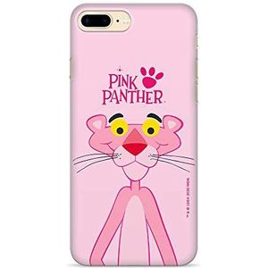 Originele Pink Panther beschermhoes voor Pink Panther 003 iPhone 7 Plus / 8 Plus Phone Case Cover