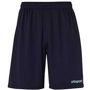 uhlsport Heren Shorts Center Basic Shorts