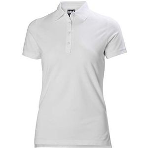Helly Hansen Crew dames poloshirt Pique 2
