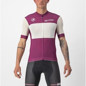 Castelli 9510574-014 Hors #Tour Jersey Homme Long Cyclamen XXL