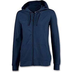 Joma Corinto Damesjas en vest, Navy Blauw