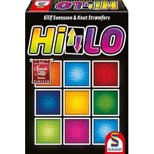 Schmidt Spiele HILO (spel)